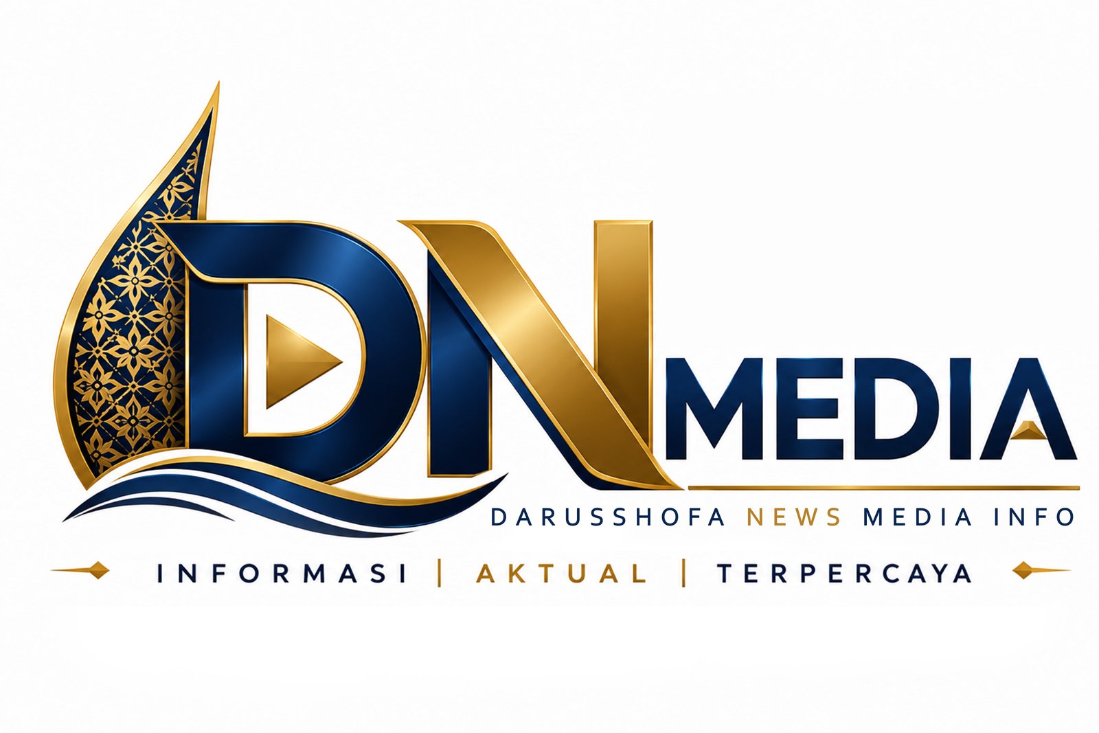 Box Redaksi DNMedia Info / DNMTV